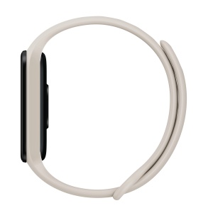 Bratara inteligenta Xiaomi Redmi Smart Band 2, 1,47 Display, SpO2, Bej - Img 3