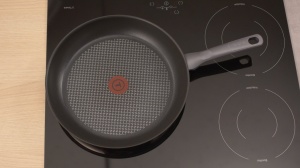 Bratpfan Tefal Daily Cook, 26 cm, inox, antiaderenta, compatibila cu toate tipurile de plite - Img 6