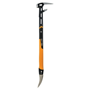 Brechstange Fiskars 751410-1001 76,2 cm cu sistem de control al socurilor - Img 1