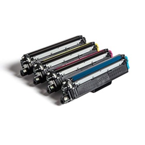 Brother TN-243CMYK Toner Original Multipack 1000 Pagini Cyan Magenta Galben Negru - Img 5
