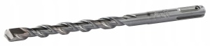 Burghiu cu percutie Milwaukee SDS-Plus 5 piese, 110160mm, tip 2 - Img 7