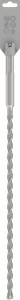 Burghiu pneumatic Bosch PRO SDS max-4, 14 mm, pentru beton si otel beton - Img 4