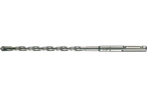 Burghiu Profesional Bosch SDS-plus-5, 6 mm, L115 mm, pentru Beton si Caramida