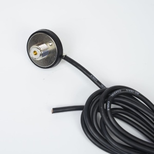 Cablu antena PNI T301, 4 metri, conector PL259, tip RG58 - Img 2