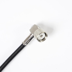 Cablu de conectare PNI T302 pentru CB cu lungime de 4 m si mufa PL259 - Img 3