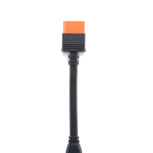 Cablu Solar DJI Power MC4 pentru DJI Power 1000 Mini, 50 cm, incarcare sigura - Img 3