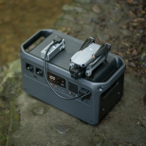Cablul de incarcare rapida DJI Power SDC pentru DJI Air 3, 125W - Img 5