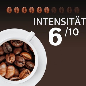 Cafea boabe Lavazza Espresso Barista Perfetto, 100 Arabica, 2x1kg - Img 5