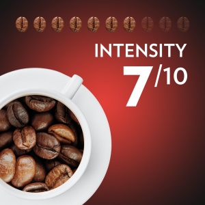 Cafea Espresso Lavazza Barista Gran Crema, 1 kg, Aromanote de Trockenfructe, Intensitate 710 - Img 5