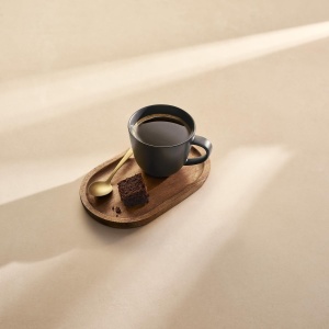 Cafea Instant Melitta Barista Crema Gold, Intensitate 710, 200g - Img 3