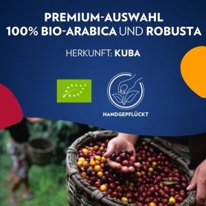 Cafea macinata Lavazza Tierra for Cuba, 180 g, Arabica si Robusta, Intensitate 710 - Img 7