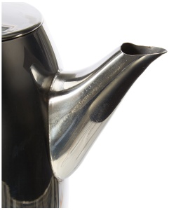Cafetera Lacor 65110 Luxe, 1 L, inox - Img 3