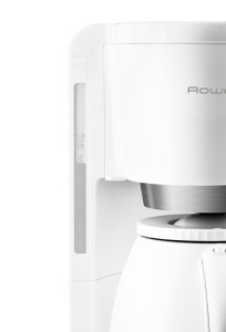 Cafetiera Rowenta Adagio Milano CT3801 1L Termos Automata Alb - Img 6