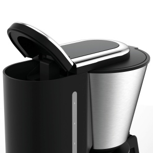 Cafetiera WMF Kuchenminis Aroma Filter 5 cesti Cromargan Design Compact - Img 4