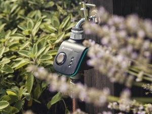Calculator de irigare inteligent Gardena Smart Water Control, conectare prin aplicatie, sistem antifriger, tehnologie de valve fiabile - Img 9