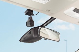 Camera auto Pioneer VREC-DH200 Full HD cu GPS si functie de parcare - Img 5