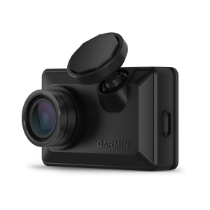 Camera de bord Garmin Dash Cam X210 - 1440p HD, 140 unghi, 2.4 inch LCD