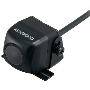 Camera de marsarier Kenwood CMOS-230, 330.000 pixeli, 128 unghi de vedere, neagra