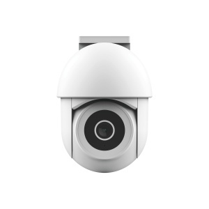 Camera de supraveghere exterior Trust SMARTCAM-3900, 360, 3MP, alba - Img 6