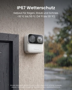 Camera de supraveghere Reolink, wireless, IP67, cu recunoastere AI - Img 8