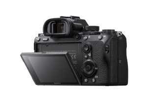 Camera foto Sony Alpha 7 III, 24.2 MP, Autofocus rapid, Negru - Img 7