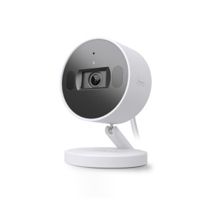 Camera supraveghere TP-Link Tapo C125 2K QHD Magnetica AI Detectie