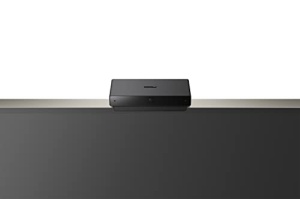 Camera web pentru TV Sony BRAVIA CAM CMU-BC1, optimizare imagine si sunet, control prin gesturi, negru - Img 20