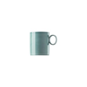Cana mare Rosenthal Thomas Loft - Albastru gheata, design modern