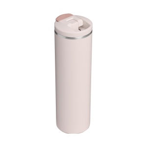 Cana termica Stanley 1913, 0.59L, roz quartz, izolare 8 ore cald12 ore rece - Img 8