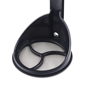 Cana termica Zyliss E990003, izolare dubla, albastra, cu filtru pentru cafea - Img 5