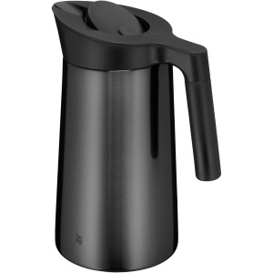 Cana termoizolanta WMF Kineo, 1L, inox, pastreaza bauturile calde 12h, grafit mat - Img 7