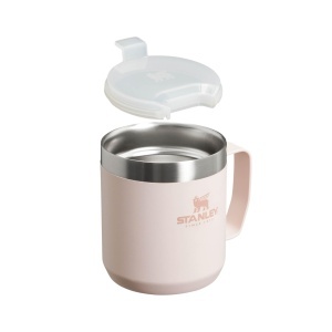 Cana termos STANLEY Classic Legendary 0.35L - Rose Quartz - Img 8