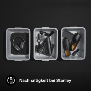 Cana termosensibila STANLEY 1913, 0.47L, neagra, izolare dubla - Img 4