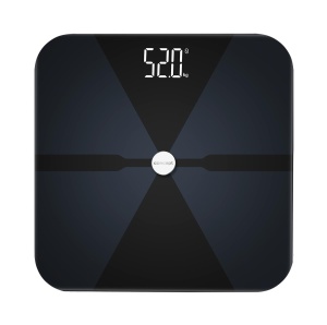 Cantar de analiza corporala Concept VO5100 Perfect Health, 180 kg, ITO-Technologie