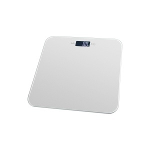 Cantar digital Jata Hogar HBAS1292, LCD, capacitate 180 kg, design compact - Img 6