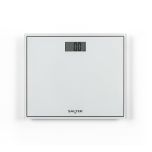 Cantar digital Salter 9081 SV3R, capacitate 150kg, display LCD, platforma sticla