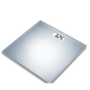 Cantar electronic Beurer SR GS1, capacitate 180 kg, display LCD