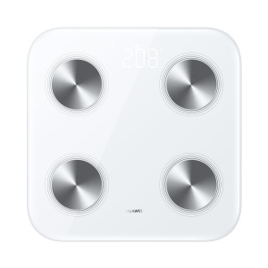 Cantar inteligent HUAWEI Scale 3, design elegant, durabilitate ridicata