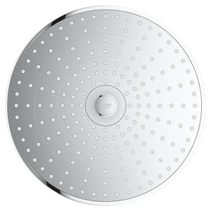 Cap de dus GROHE Euphoria 260 crom 3 tipuri de jet sistem anti-calcar - Img 2