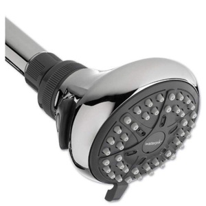 Cap de dus Waterpik VBE-423 EcoFlow Chrome Debit redus 3 moduri