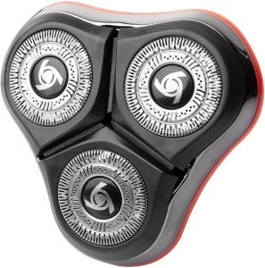 Cap de taiere Remington SPR-XR157 pentru aparat de ras XR1570, ComfortSpin, LiftLogic - Img 1
