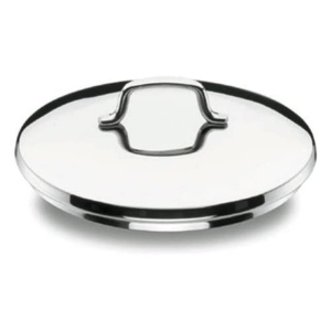 Capac de oala Lacor 90924 Gourmet 24 cm din inox