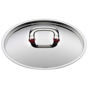 Capac oala WMF Premium One 24 cm otel inoxidabil Cromargan tehnologie Cool rezistent la temperaturi inalte