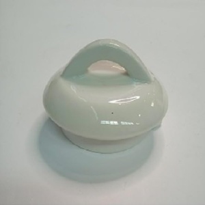 Capac pentru fierbator CONCEPT RK0020, Diametru 78-79 mm, Alb - Img 2
