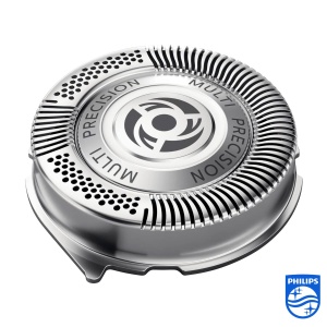 Capete de ras Philips Seria 5000 SH5050 Compatibilitate extinsa Tehnologie Super Lift Cut - Img 2