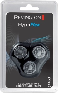 Capete de ras Remington SPR-XR Compatibile XR1330XR1350XR1370
