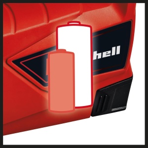 Capsator cu acumulator Einhell TC-CT 3,6 Li - Img 3