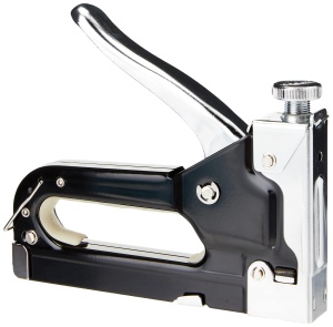 Capsator manual profesional Bosch HT 14 (lemn, tip clema 53) - Img 3