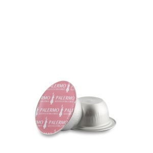 Capsule cafea Bialetti Palermo, 128 capsule, 1.3 kg, compatibile cu espresoare Bialetti - Img 3