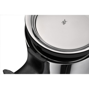 Carafa cu apa WMF Basic 1,5 litri, cu capac si maner, din sticla - Img 4